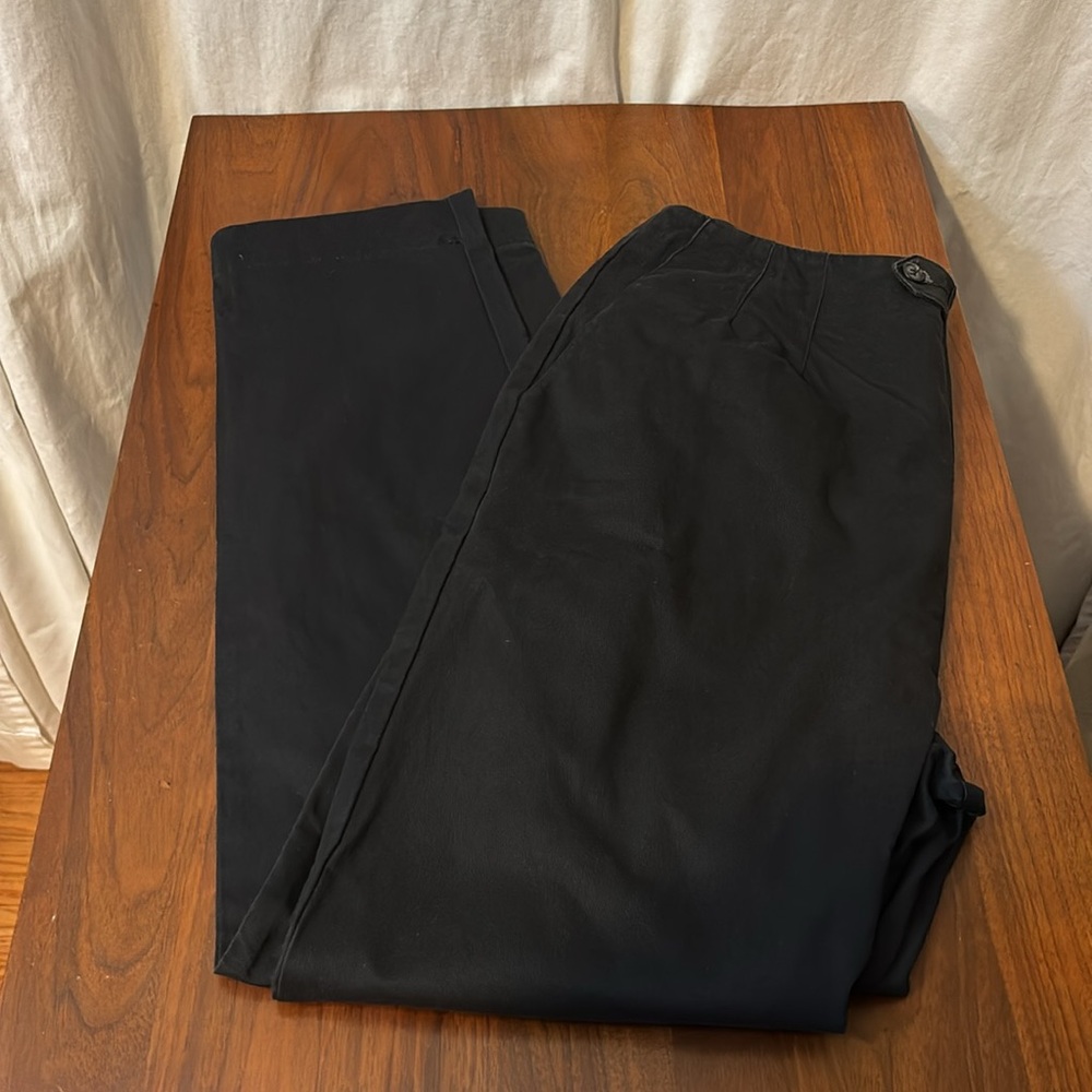 Vintage St. John’s Bay black pants